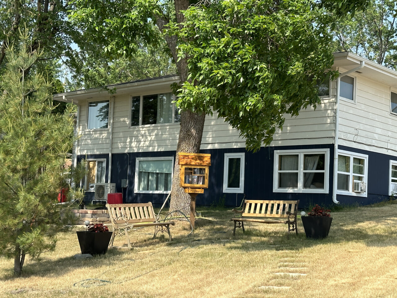 Homes Burlington Recovery Homes Offering a supportive living