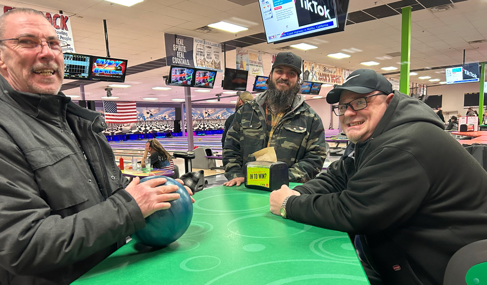 Burlington Recovery House in Little Falls